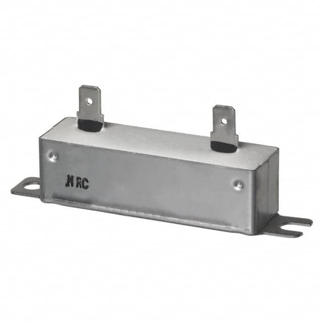 MCRL00701R000KHB00 Vishay Huntington Electric Inc.  Chassis Mount Resistors